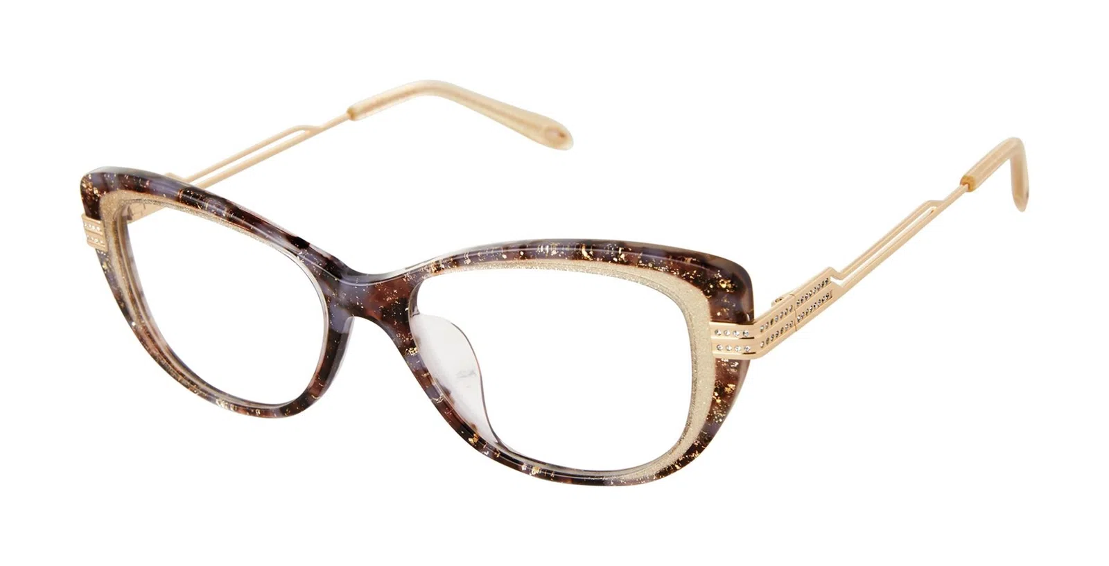 Victor Glemaud VGO029 Eyeglasses - view 2
